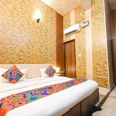 Fabhotel The Grand Palace Faridabad Zewnętrze zdjęcie
